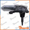 Moteur d'essuie-glace arrière pour OPEL | ESW-PL-023, 28710-00QAC